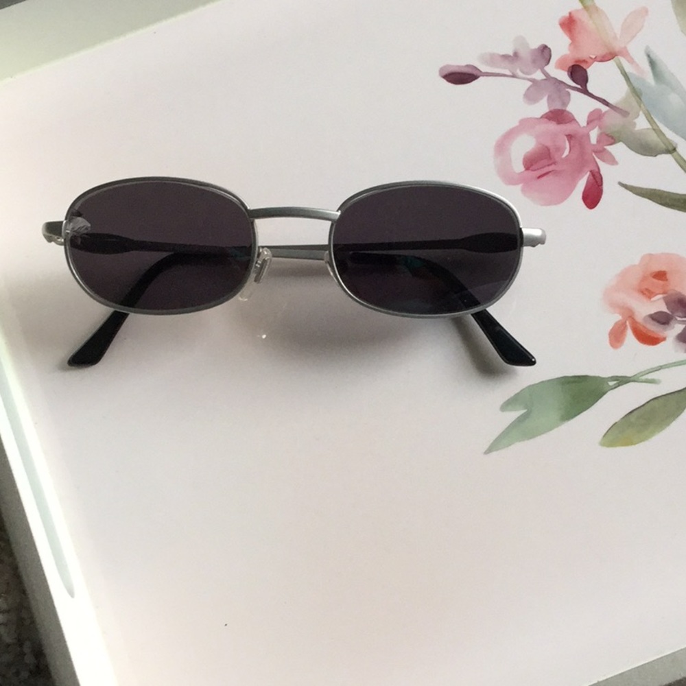 Gianni Versace Sunglass Frames
